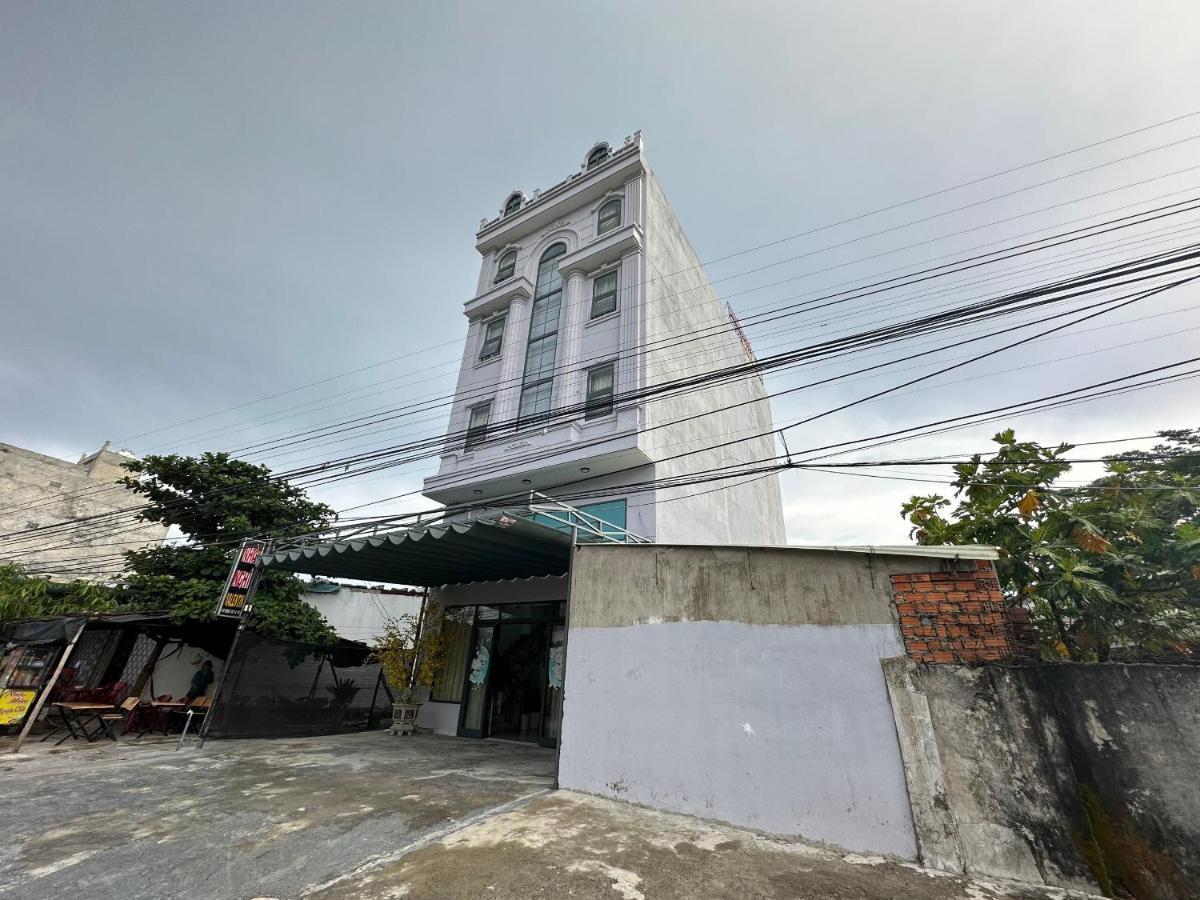 Valentin Hotel Da Nang