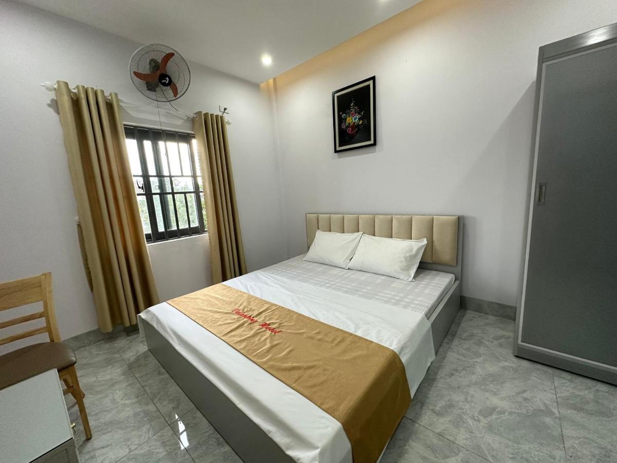 Hotel Valentin