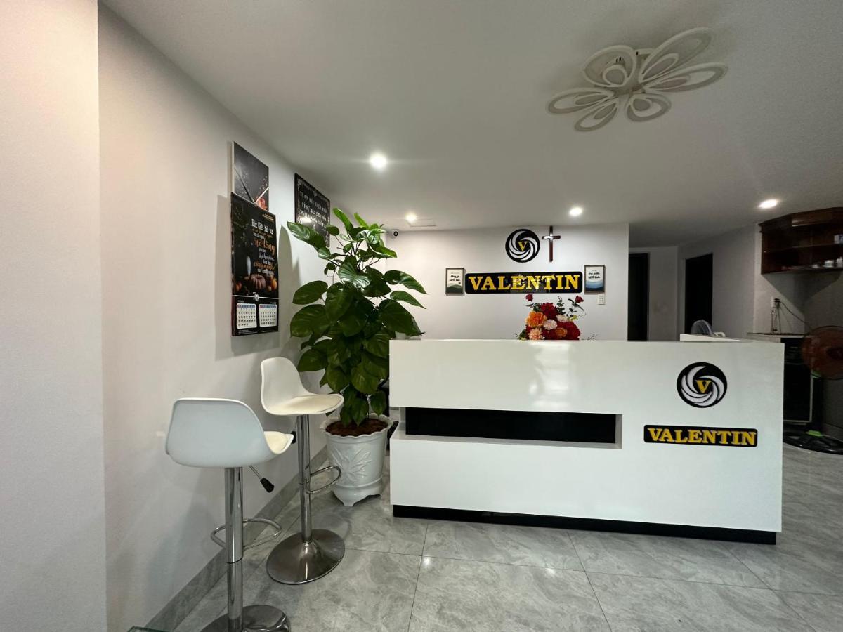 Hotel Valentin 2*
