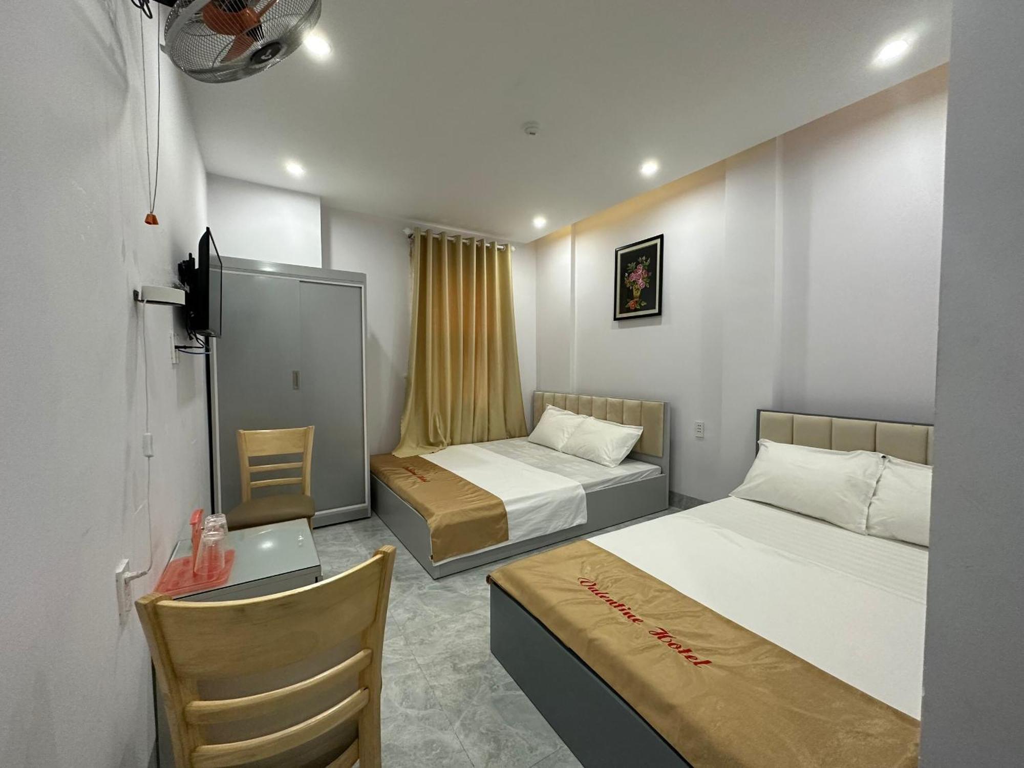 Valentin Hotel Da Nang
