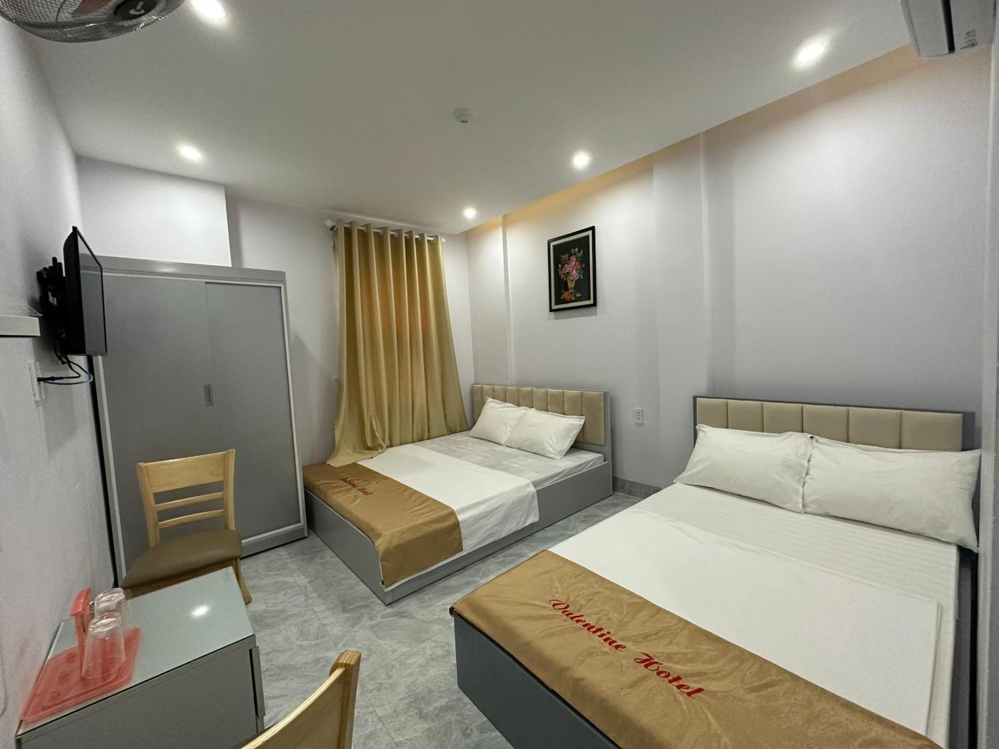 Valentin Hotel