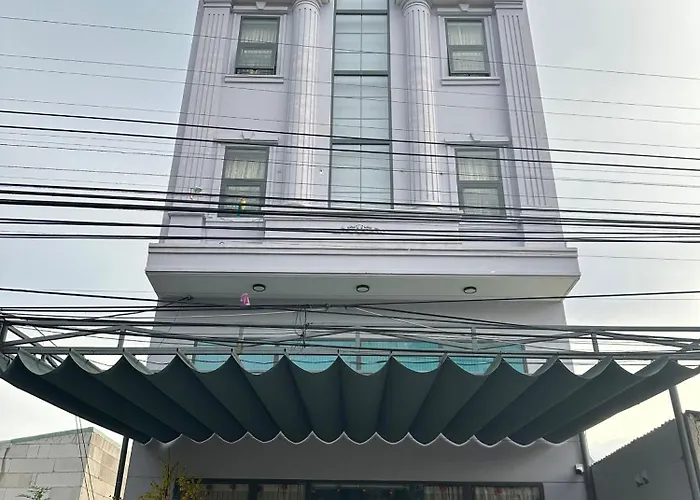 Valentin Hotel