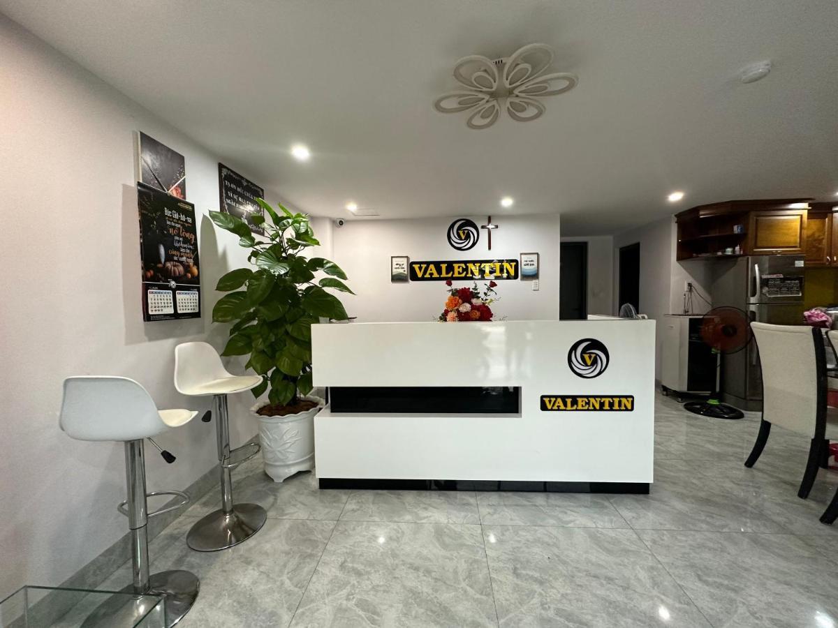 Valentin Hotel