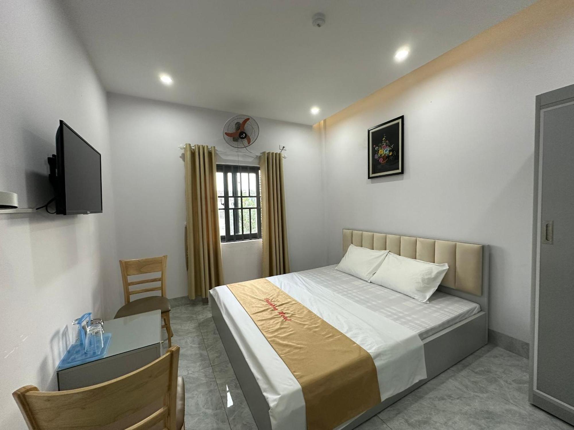 Hotel Valentin Da Nang
