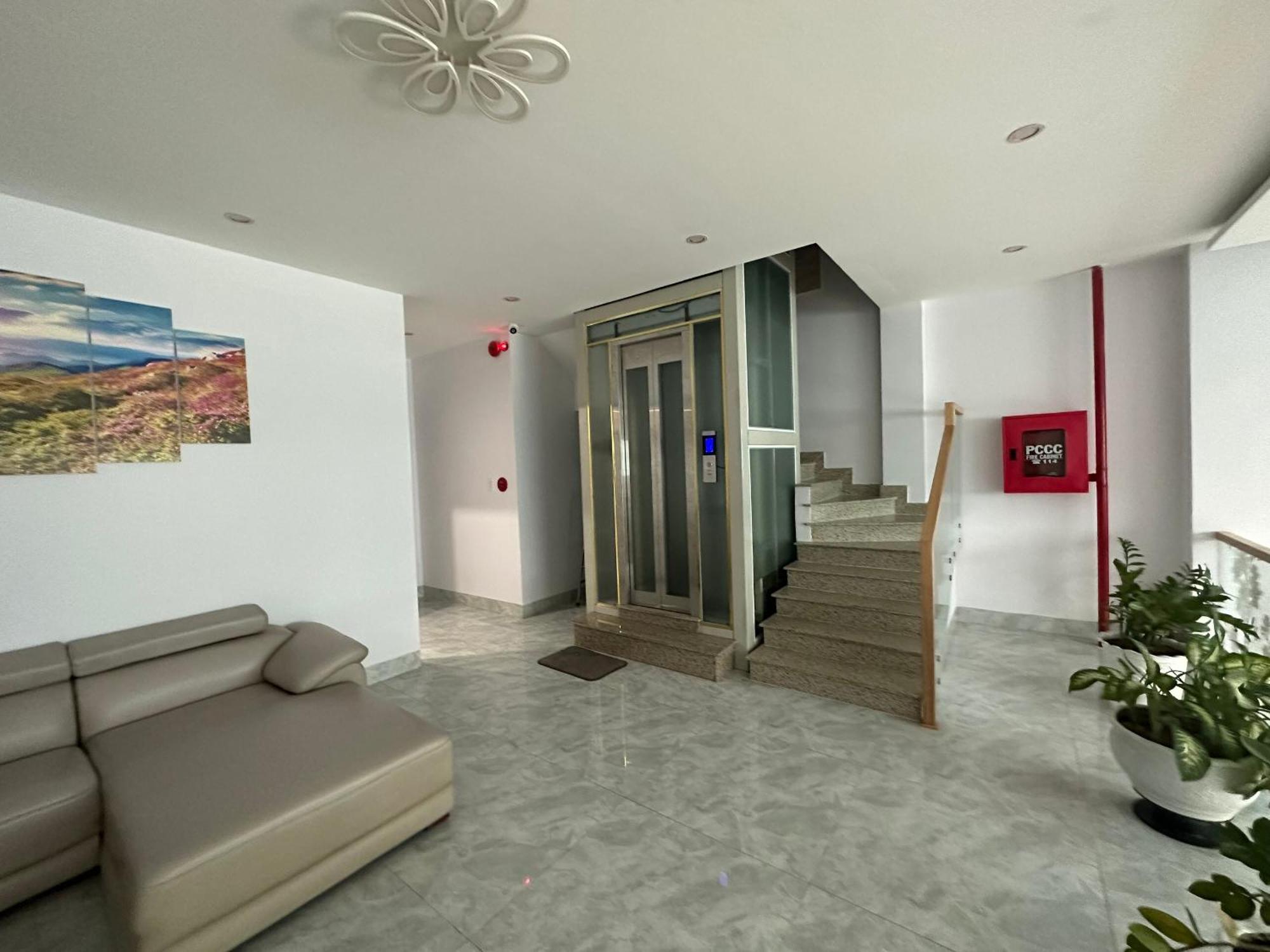 Valentin Hotel 2*