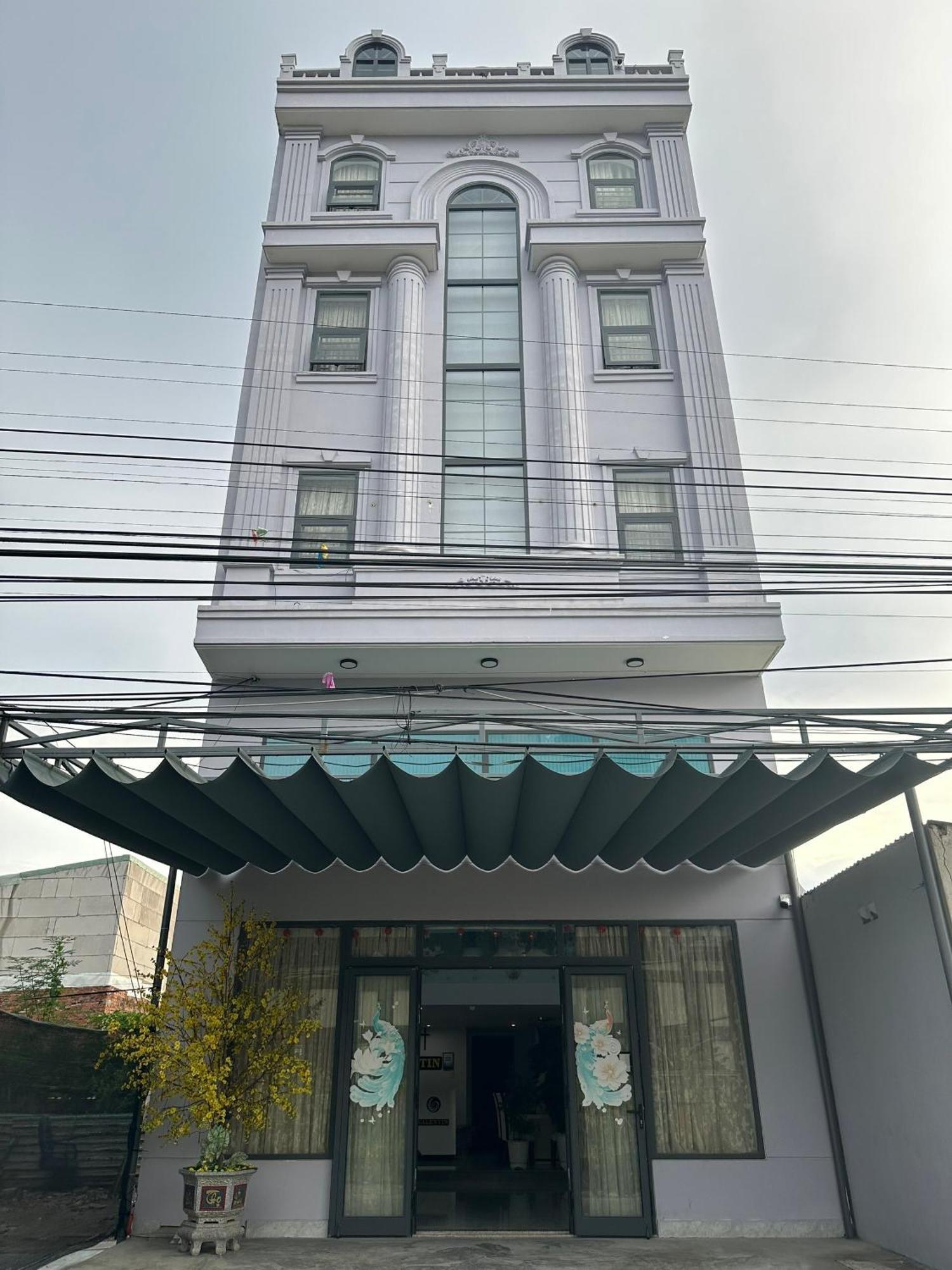 Valentin Hotel Da Nang